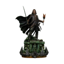 Iron Studios The Lord of the Rings Aragorn Unleashed 1:10 Scale Statue