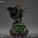 Iron Studios The Lord of the Rings Aragorn Unleashed 1:10 Scale Statue