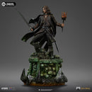 Iron Studios The Lord of the Rings Aragorn Unleashed 1:10 Scale Statue