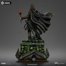 Iron Studios The Lord of the Rings Aragorn Unleashed 1:10 Scale Statue