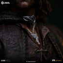 Iron Studios The Lord of the Rings Aragorn Unleashed 1:10 Scale Statue