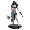 Iron Studios X Men Mystique 1:10 Scale Statue