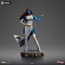 Iron Studios X Men Mystique 1:10 Scale Statue