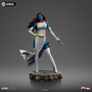 Iron Studios X Men Mystique 1:10 Scale Statue