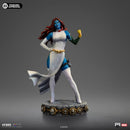 Iron Studios X Men Mystique 1:10 Scale Statue