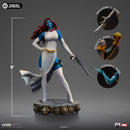 Iron Studios X Men Mystique 1:10 Scale Statue