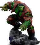 Iron Studios Infinity Gauntlet Hulk 1:10 Statue