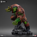 Iron Studios Infinity Gauntlet Hulk 1:10 Statue