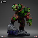 Iron Studios Infinity Gauntlet Hulk 1:10 Statue