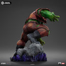 Iron Studios Infinity Gauntlet Hulk 1:10 Statue
