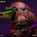 Iron Studios Infinity Gauntlet Hulk 1:10 Statue