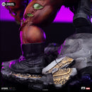 Iron Studios Infinity Gauntlet Hulk 1:10 Statue
