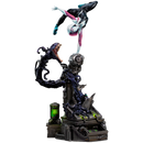 Iron Studios Spider Man Ghost Spider 1:10 Scale Statue