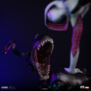 Iron Studios Spider Man Ghost Spider 1:10 Scale Statue