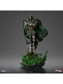 Iron Studios Fantastic 4 Dr Doom 1:10 Scale Statue