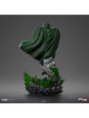 Iron Studios Fantastic 4 Dr Doom 1:10 Scale Statue