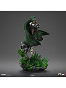 Iron Studios Fantastic 4 Dr Doom 1:10 Scale Statue