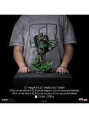 Iron Studios Fantastic 4 Dr Doom 1:10 Scale Statue