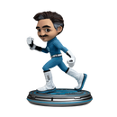 Iron Studios The Fantastic Four: First Steps Mr. Fantastic MiniCO Vinyl