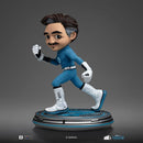 Iron Studios The Fantastic Four: First Steps Mr. Fantastic MiniCO Vinyl