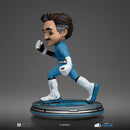 Iron Studios The Fantastic Four: First Steps Mr. Fantastic MiniCO Vinyl