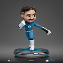 Iron Studios The Fantastic Four: First Steps Mr. Fantastic MiniCO Vinyl