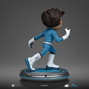 Iron Studios The Fantastic Four: First Steps Mr. Fantastic MiniCO Vinyl