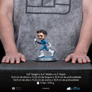 Iron Studios The Fantastic Four: First Steps Mr. Fantastic MiniCO Vinyl