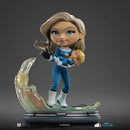Iron Studios The Fantastic Four: First Steps Invisible Woman MiniCO Vinyl