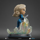 Iron Studios The Fantastic Four: First Steps Invisible Woman MiniCO Vinyl