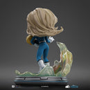 Iron Studios The Fantastic Four: First Steps Invisible Woman MiniCO Vinyl