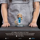 Iron Studios The Fantastic Four: First Steps Invisible Woman MiniCO Vinyl