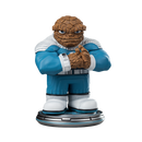 Iron Studios The Fantastic Four: First Steps The Thing MiniCO Vinyl