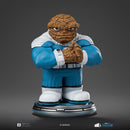 Iron Studios The Fantastic Four: First Steps The Thing MiniCO Vinyl