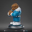 Iron Studios The Fantastic Four: First Steps The Thing MiniCO Vinyl