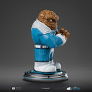 Iron Studios The Fantastic Four: First Steps The Thing MiniCO Vinyl