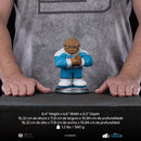 Iron Studios The Fantastic Four: First Steps The Thing MiniCO Vinyl