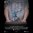 Iron Studios The Fantastic Four: First Steps Mr. Fantastic 1:10 Scale Statue