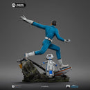 Iron Studios The Fantastic Four: First Steps Mr. Fantastic 1:10 Scale Statue