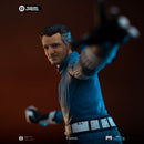 Iron Studios The Fantastic Four: First Steps Mr. Fantastic 1:10 Scale Statue