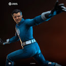 Iron Studios The Fantastic Four: First Steps Mr. Fantastic 1:10 Scale Statue