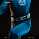 Iron Studios The Fantastic Four: First Steps Mr. Fantastic 1:10 Scale Statue