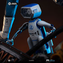 Iron Studios The Fantastic Four: First Steps Mr. Fantastic 1:10 Scale Statue