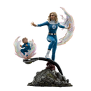Iron Studios The Fantastic Four: First Steps Invisible Woman 1:10 Scale Statue
