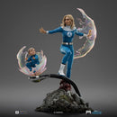 Iron Studios The Fantastic Four: First Steps Invisible Woman 1:10 Scale Statue