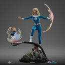 Iron Studios The Fantastic Four: First Steps Invisible Woman 1:10 Scale Statue