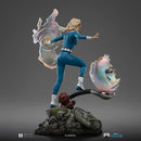 Iron Studios The Fantastic Four: First Steps Invisible Woman 1:10 Scale Statue