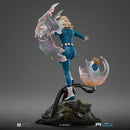 Iron Studios The Fantastic Four: First Steps Invisible Woman 1:10 Scale Statue