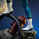 Iron Studios The Fantastic Four: First Steps Invisible Woman 1:10 Scale Statue