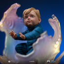 Iron Studios The Fantastic Four: First Steps Invisible Woman 1:10 Scale Statue